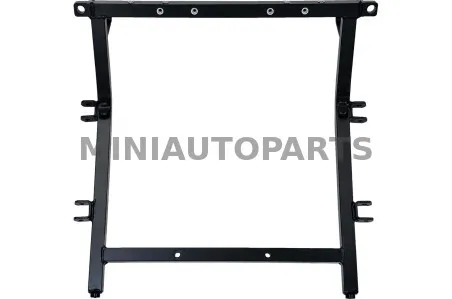 Šasijas rāmis Aixam 400 / 500.4 #19962 | Mini Auto Parts