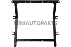 Rāmja pamatnes šasija Aixam 400.4 / 500.4