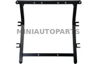 Rāmja pamatnes šasija Aixam 400.4 / 500.4