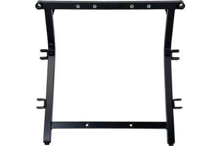 Rāmja pamatnes šasija Aixam 400.4 / 500.4