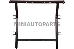 Šasijas rāmis Aixam 2005-2010 #19907 | Mini Auto Parts
