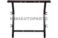 Šasijas rāmis Aixam 2005-2010 #19907 | Mini Auto Parts