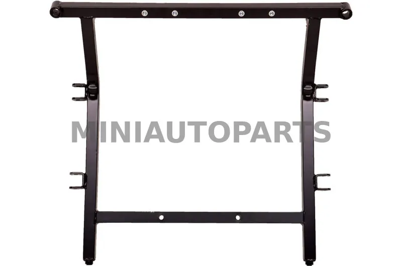 Šasijas rāmis Aixam 2005-2010 #19907 | Mini Auto Parts