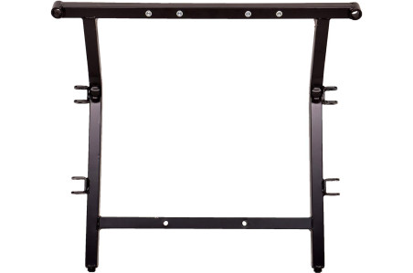 Šasijas rāmis Aixam 2005-2010