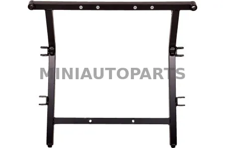 Šasijas rāmis Aixam 2005-2010 #19907 | Mini Auto Parts