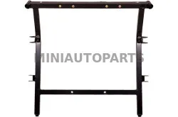 Rāmja šasija Aixam Impulsion / Vision | Mini Auto Parts