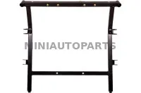 Rāmja šasija Aixam Impulsion / Vision