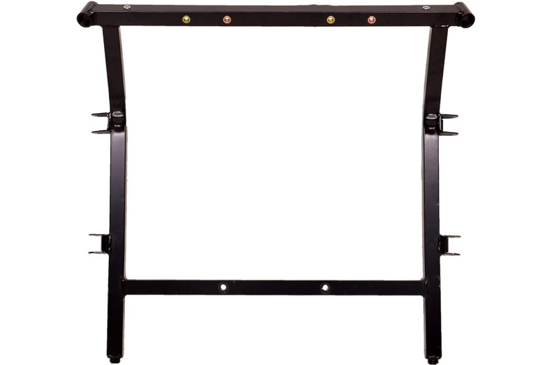 Rāmja šasija Aixam Impulsion / Vision