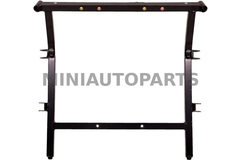 Rāmja šasija Aixam Impulsion / Vision