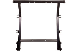 Rāmja šasija "Aixam MEGA 2