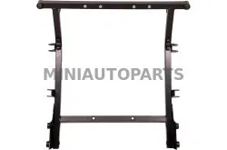 Rāmja šasija "Aixam MEGA 2