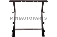 Rāmja šasija "Aixam MEGA 2