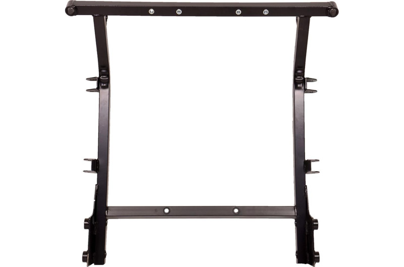 Rāmja šasija "Aixam MEGA 2