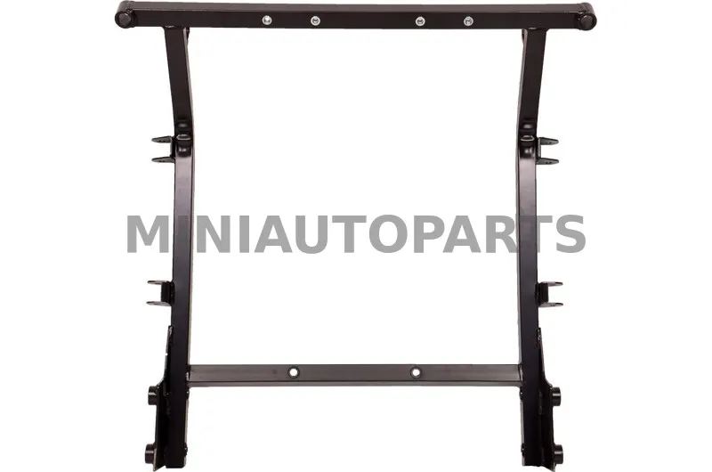 Rāmja šasija "Aixam MEGA 2