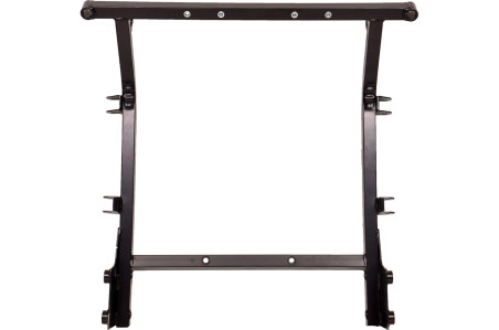 Rāmja šasija "Aixam MEGA 2