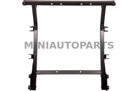 Rāmja šasija "Aixam MEGA 2