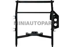 Rāmja šasija JDM Aloës / Roxsy