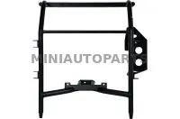 Rāmja šasija JDM Aloës / Roxsy