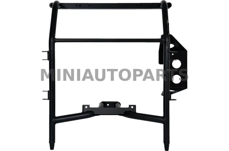 Rāmja šasija JDM Aloës / Roxsy