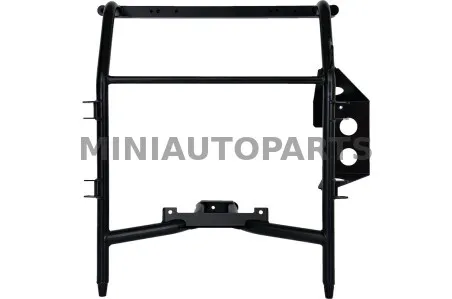 Rāmja šasija JDM Aloës / Roxsy