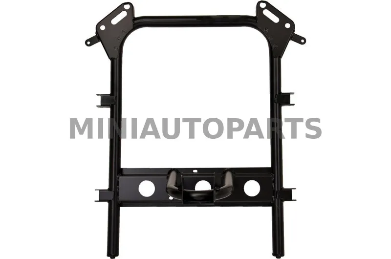 Rāmja šasija Ligier IXO / Optimax #20198 | Mini Auto Parts