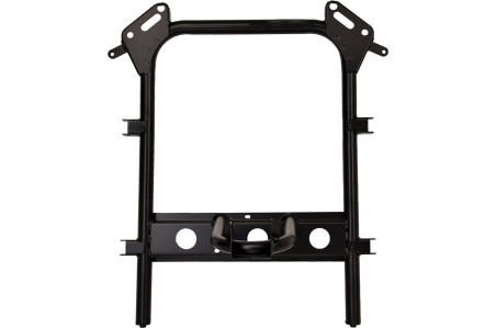 Rāmja šasija Ligier IXO / Optimax