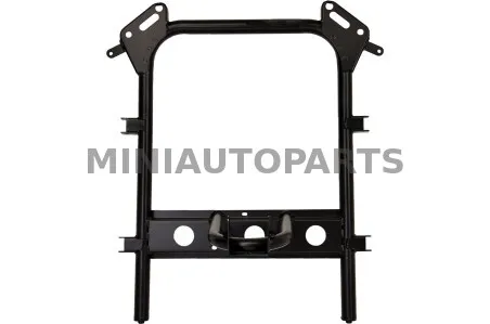 Rāmja šasija Ligier IXO / Optimax