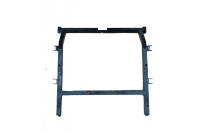 Apakšrāmja šasija Aixam Sensation / Emotion / Ambition