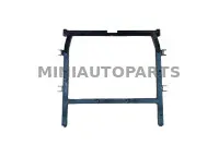 Apakšrāmja šasija Aixam Sensation / Emotion / Ambition