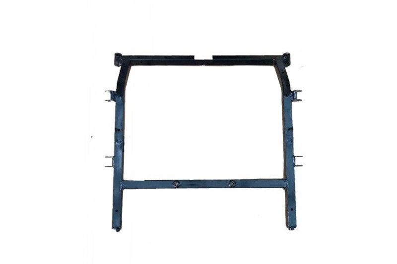 Apakšrāmja šasija Aixam Sensation / Emotion / Ambition