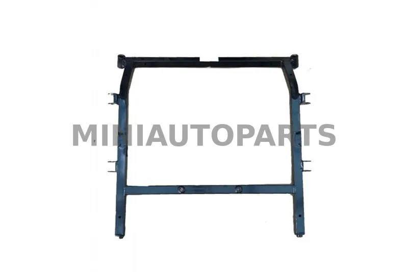 Apakšrāmja šasija Aixam Sensation / Emotion / Ambition