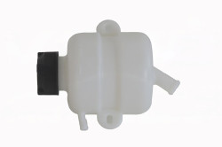 Izplešanās tvertne / dzesēšanas šķidruma rezervuārs Microcar / Ligier