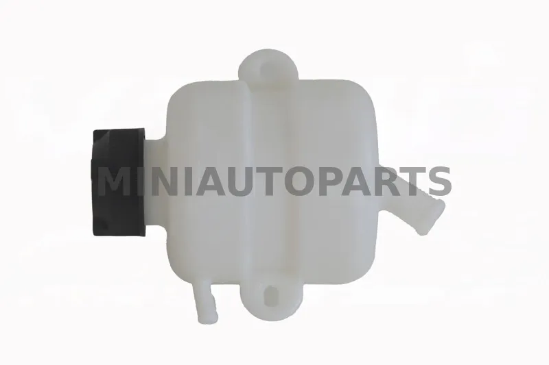 Izplešanās tvertne / dzesēšanas šķidruma rezervuārs Microcar / Ligier