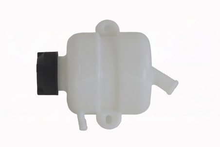 Izplešanās tvertne / dzesēšanas šķidruma rezervuārs Microcar / Ligier