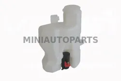Vējstikla mazgāšanas šķidruma tvertne + sūknis Aix #20234 | Mini Auto Parts