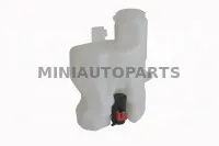 Vējstikla mazgāšanas šķidruma tvertne + sūknis Aix #20234 | Mini Auto Parts