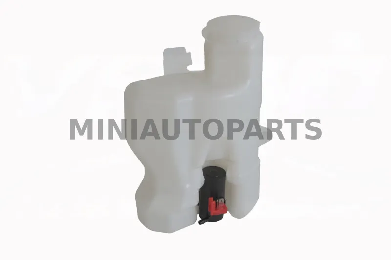 Vējstikla mazgāšanas šķidruma tvertne + sūknis Aix #20234 | Mini Auto Parts