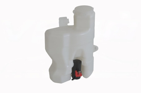 Vējstikla mazgāšanas šķidruma tvertne + sūknis Aixam 1997-2008