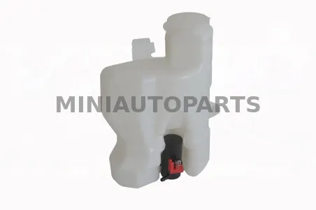 Vējstikla mazgāšanas šķidruma tvertne + sūknis Aix #20234 | Mini Auto Parts