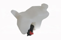 Vējstikla mazgāšanas šķidruma tvertne + sūknis "Aixam"