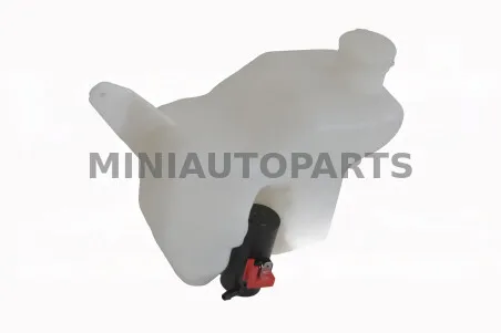 Vējstikla mazgāšanas šķidruma tvertne + sūknis "Aixam"