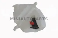 Aixam Sensation / Emotion / Ambition vējstikla mazgāšanas šķidruma tvertne