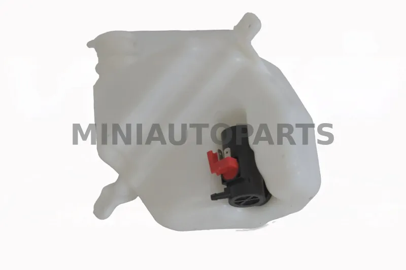 Aixam Sensation / Emotion / Ambition vējstikla maz #20292 | Mini Auto Parts