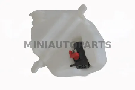 Aixam Sensation / Emotion / Ambition vējstikla mazgāšanas šķidruma tvertne