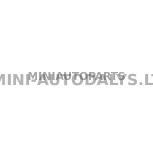 Akseleratora / droseles vārsta trose Aixam D-Truck #20348 | Mini Auto Parts