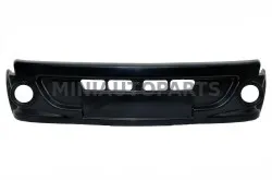 Papildu priekšējais bamperis Aixam City / Scouty R | Mini Auto Parts