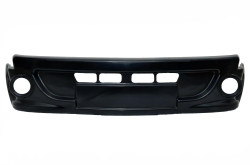 Priekšējais spoileris Aixam SCOUTY R / SCOUTY GT / CITY / 721