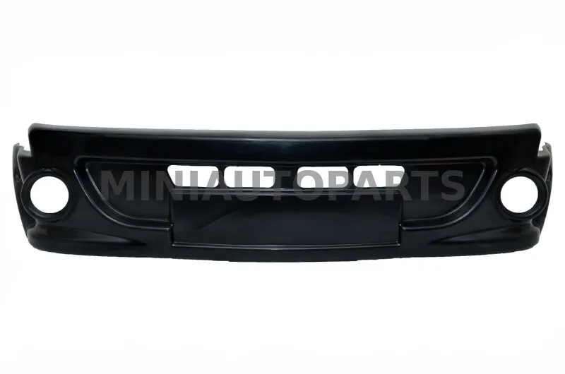 Papildu priekšējais bamperis Aixam City / Scouty R | Mini Auto Parts