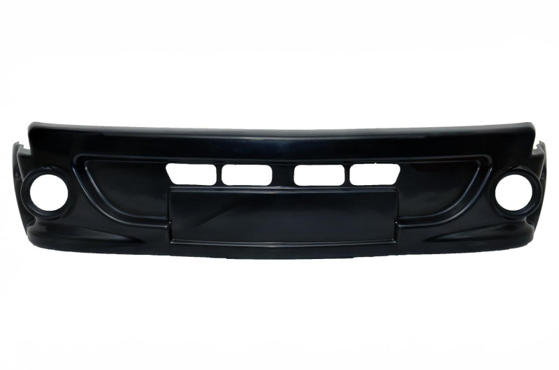 Priekšējais spoileris Aixam SCOUTY R / SCOUTY GT / CITY / 721