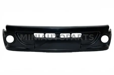 Papildu priekšējais bamperis Aixam City / Scouty R | Mini Auto Parts